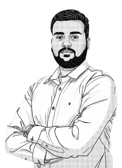 Aditya Desai - CEO Think Chains